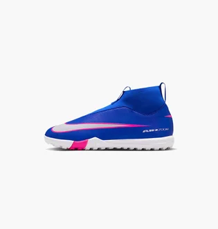 Сороконіжки дитячі Nike Zoom Syperfly 10 Academy Blue FQ8310-446