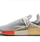Кросівки чоловічі Adidas Nmd Hu Grey Q46468