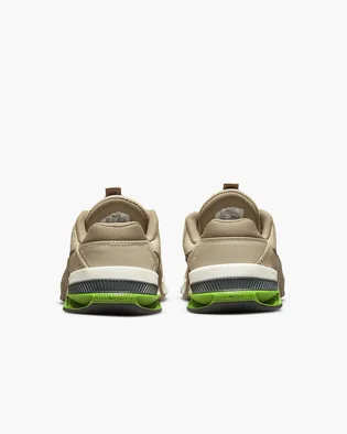 Кросівки унісекс Nike Training Shoes Beige CZ8281-234