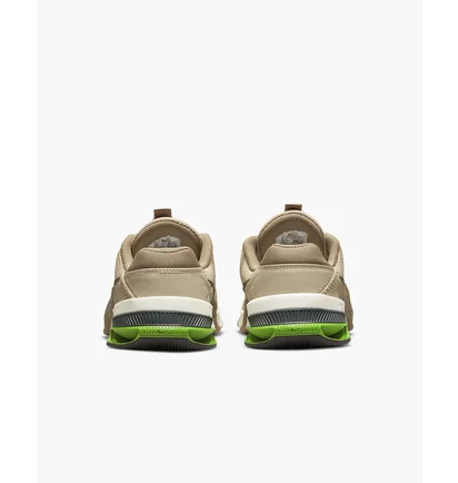 Кроссовки унисекс Nike Training Shoes Beige CZ8281-234