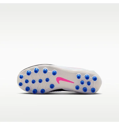 Бутси дитячі Nike Phantom 360 Academy White/Blue HQ2034-446