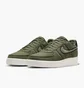 Кроссовки мужские Nike Air Force 1 Low Canvas Green HV1204-301