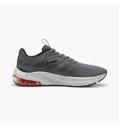 Кросівки чоловічі Puma X-Cell Lightspeed Running Shoe Grey 309972-02
