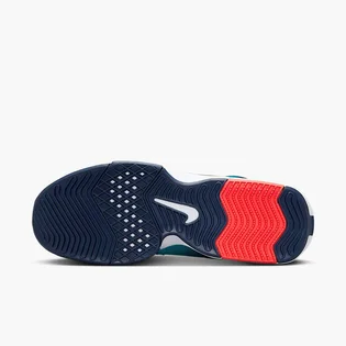 Кроссовки мужские Nike Lebron Witness Viii Turquoise HQ2139-300