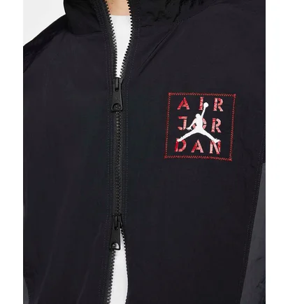 Куртка мужская Air Jordan Jkt Black DD5268-010