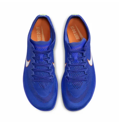 Кросівки унісекс Nike Zoomx Dragonfly Blue CV0400-400