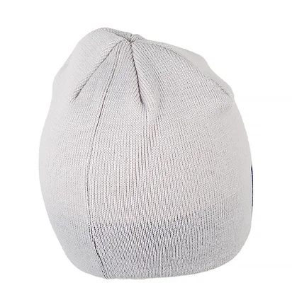 Шапка унисекс Jeep Iconic Tricot Hat J22W White O102598-J869
