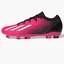 Бутсы мужские Adidas X Speedportal.3 Fg Pink GZ5076