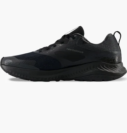 Кросівки чоловічі New Balance Dynasoft Nitrel V5 Gtx Black MTNTRGC5