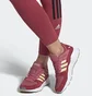 Кроссовки женские Adidas Crazychaos Bordo FW3175