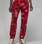 Штаны женские Air Jordan Artist Series By Parker Duncan Red Dx0405-687