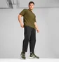 Кроссовки мужские Puma Rs-X Hi Olive 392718-07