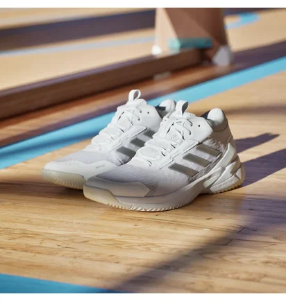Кроссовки женские Adidas Crazyflight Violet HP7030