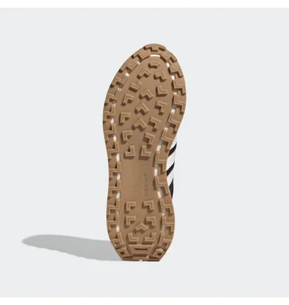 Кросівки чоловічі Adidas Originals Retropy E5 Green/Black Gw0556