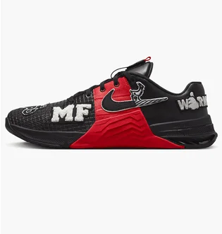 Кроссовки мужские Nike Metcon 8 Mf Black Do9387-001