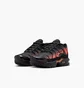Кроссовки детские Nike Air Max Plus (Ps) Black/Orange FZ0023-041