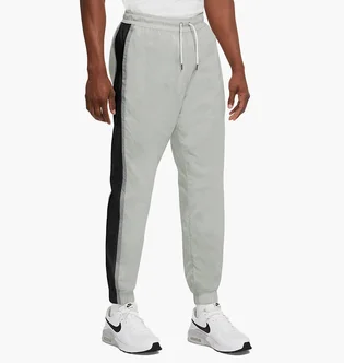 Штаны мужские Nike Sportswear Woven Lined Pant Snl Cb Grey CZ9964-097