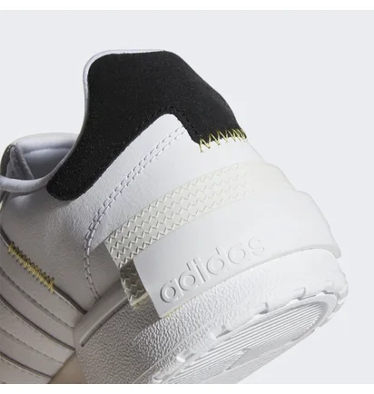 Кроссовки женские Adidas Postmove Se Shoes White GW0346