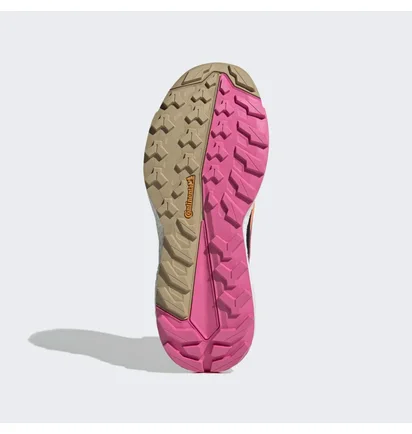 Кроссовки женские Adidas Terrex Free Hiker 2 Bca Hiking Shoes Pink Gz0688