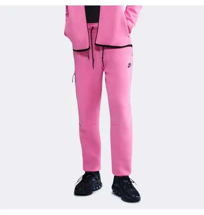 Спортивний костюм жіночий Nike Sportswear Tech Fleece Pink HV6747-675__HV6779-675