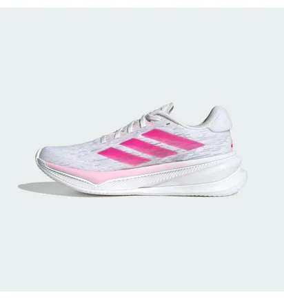 Кросівки жіночі Adidas Supernova Comfortglide Running Grey JR0213