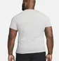 Футболка мужская Nike Dri-Fit Crew Solid Tee Grey AR6029-063