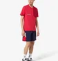 Шорты мужские AUSTRALIAN Icon Fleece Short Blue LSUSH0015-842
