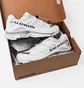 Кроссовки унисекс Salomon Xt-4 Og White L47133000