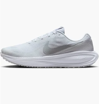 Кроссовки мужские Nike Revolution 8 White HJ9198-100
