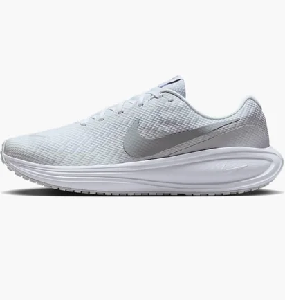 Кросівки чоловічі Nike Revolution 8 White HJ9198-100