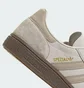 Кроссовки женские Adidas Handball Spezial Beige JI2644