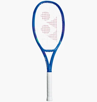 Ракетка для великого тенісу Yonex Ezone Blue 08EZ100BSBL