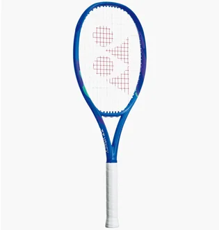 Ракетка для большого тенниса Yonex Ezone Blue 08EZ100BSBL