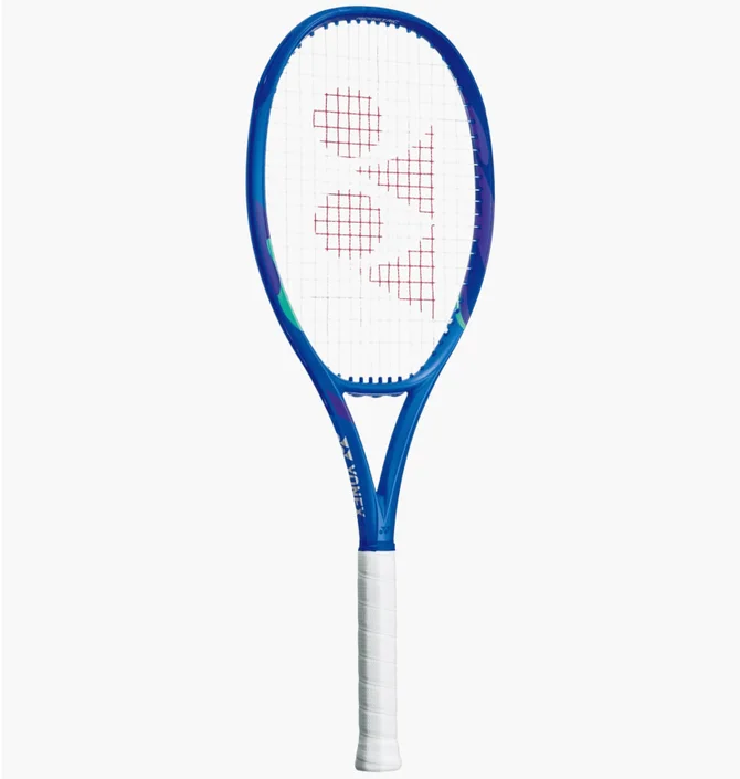 Ракетка для великого тенісу Yonex Ezone Blue 08EZ100BSBL