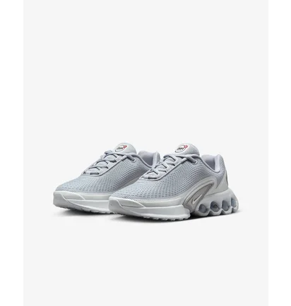 Кросівки дитячі Nike Air Max Dn Grey FB8987-005