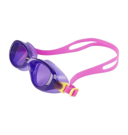 Очки для плавания детские Speedo Futura Classic Violet 8-10900B983
