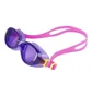 Очки для плавания детские Speedo Futura Classic Violet 8-10900B983