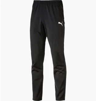 Штани чоловічі Puma Pants Liga Training Pant Core Black 655770-03