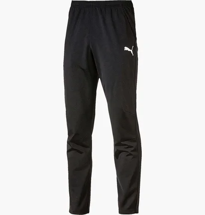 Штаны мужские Puma Pants Liga Training Pant Core Black 655770-03