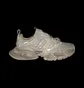 Кроссовки унисекс Adidas Xlg Runner Deluxe Beige JR9632