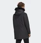 Парка мужская Adidas Down Jacket Black GF0083
