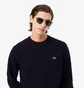 Кофта чоловіча Lacoste Blue AH2916-51-166