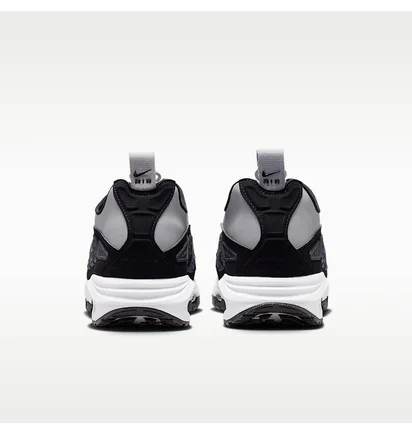 Кроссовки женские Nike Air Max Sndr Grey/Black HF1199-001