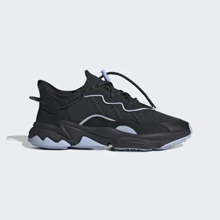 Кроссовки женские Adidas Ozweego Shoes Black Hq8545