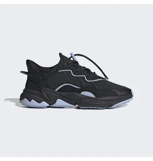 Кроссовки женские Adidas Ozweego Shoes Black Hq8545