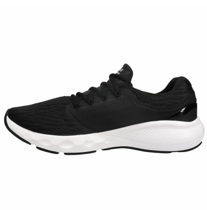 Кроссовки мужские Under Armour Charged Vantage Running Shoes Black 3023550-001
