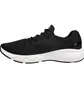 Кроссовки мужские Under Armour Charged Vantage Running Shoes Black 3023550-001