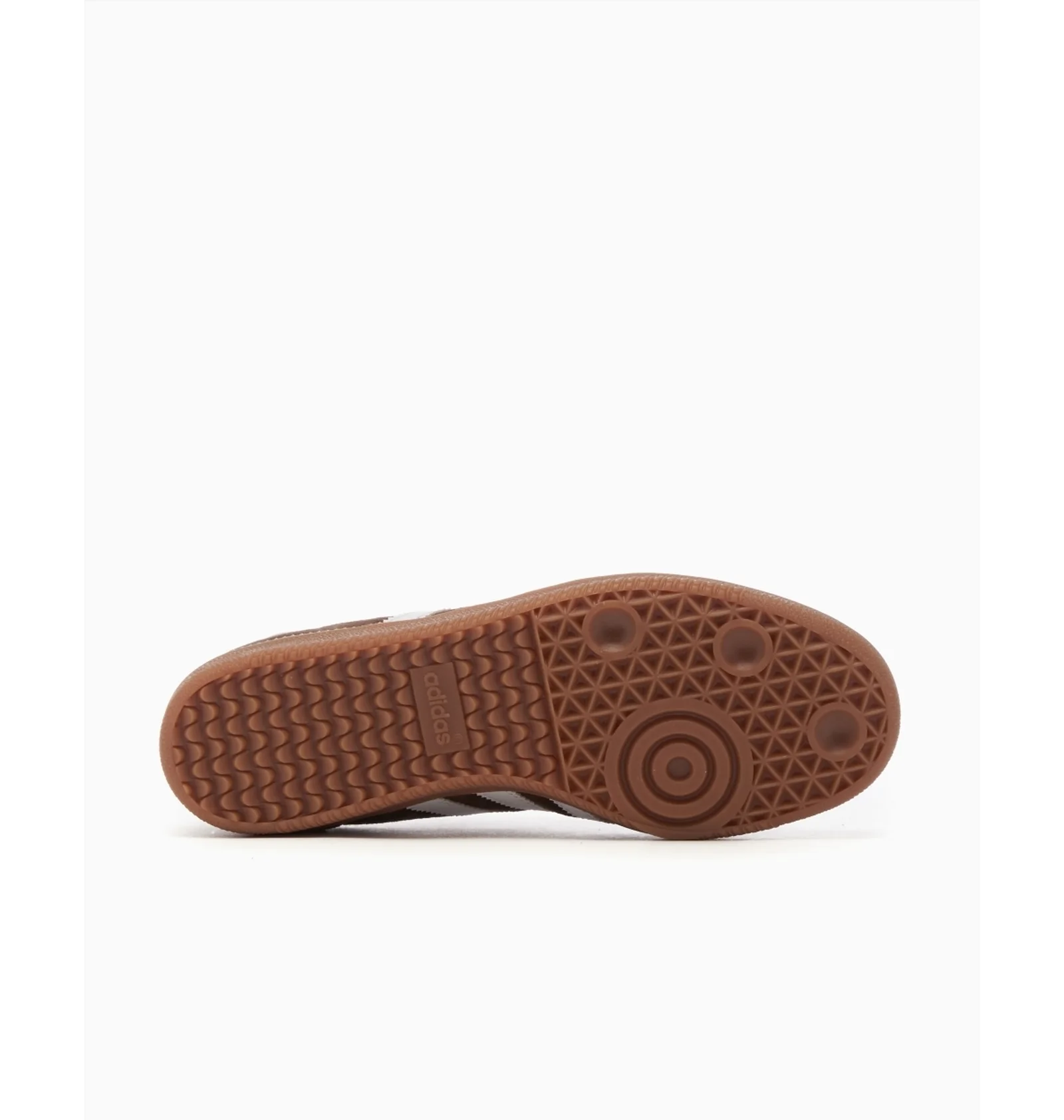ᐉ Кросівки унісекс Adidas Originals Spezial Samba Deco Brown