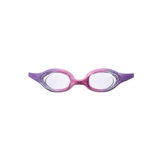 Окуляри для плавання дитячі Arena Spider Violet/Pink 92338-091