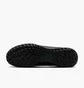 Сороконожки унисекс Nike Tiempo Legend 10 Club Black DV4345-002